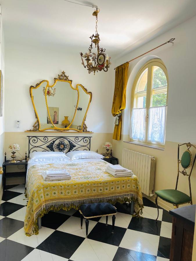 Mapepa Village Apartments Spello Dış mekan fotoğraf