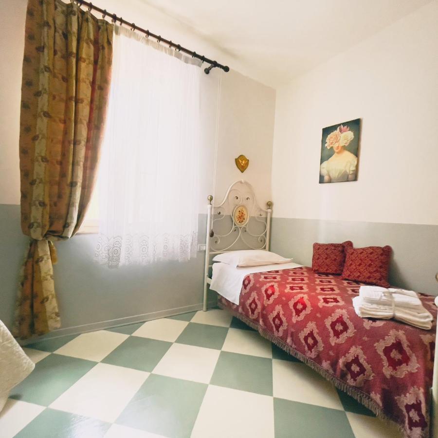 Mapepa Village Apartments Spello Dış mekan fotoğraf