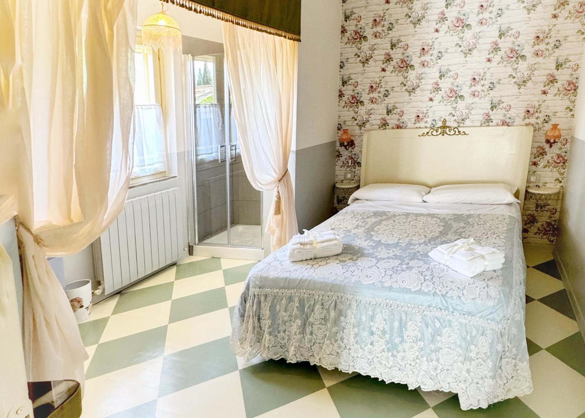 Mapepa Village Apartments Spello Dış mekan fotoğraf