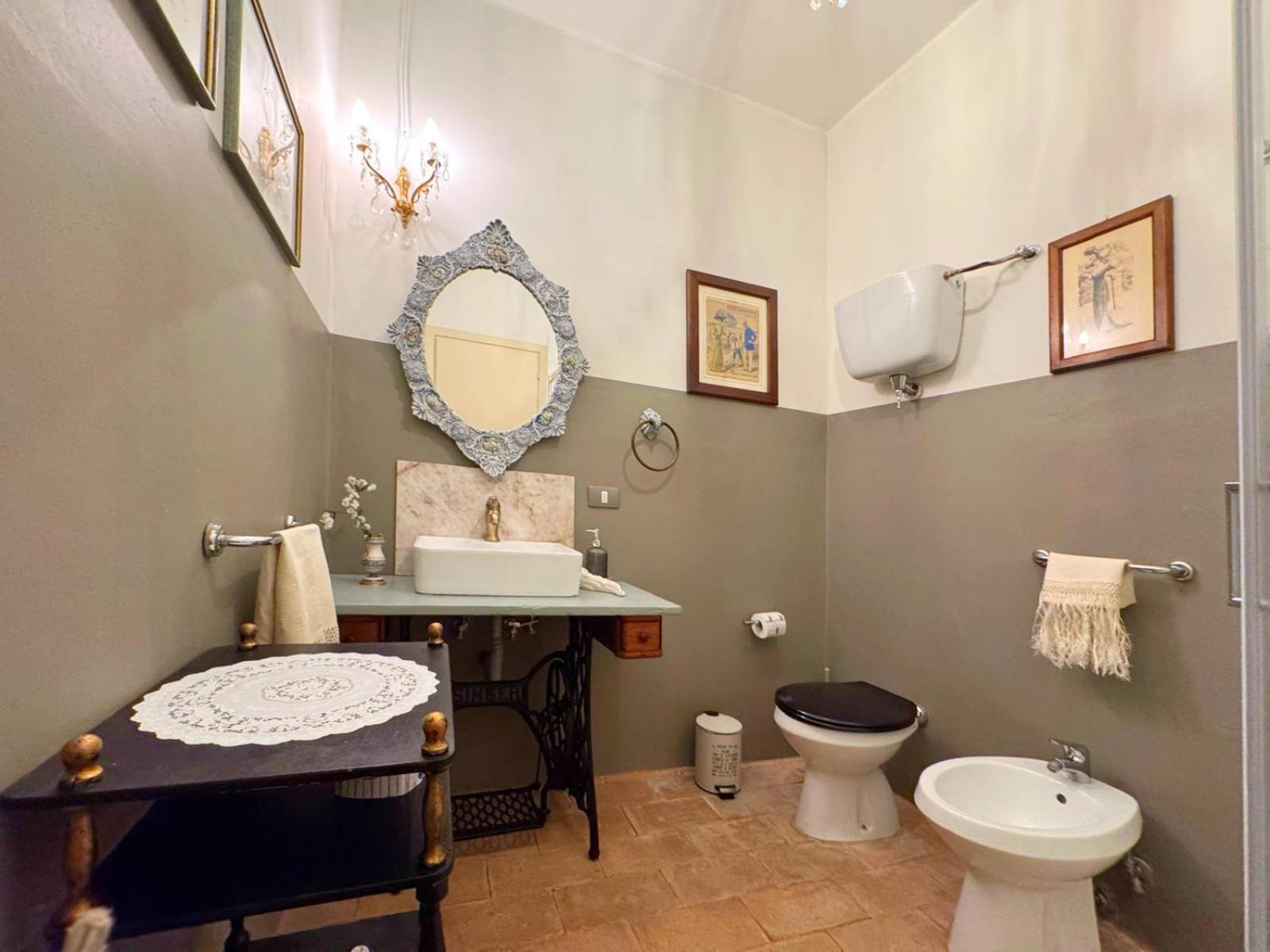 Mapepa Village Apartments Spello Dış mekan fotoğraf