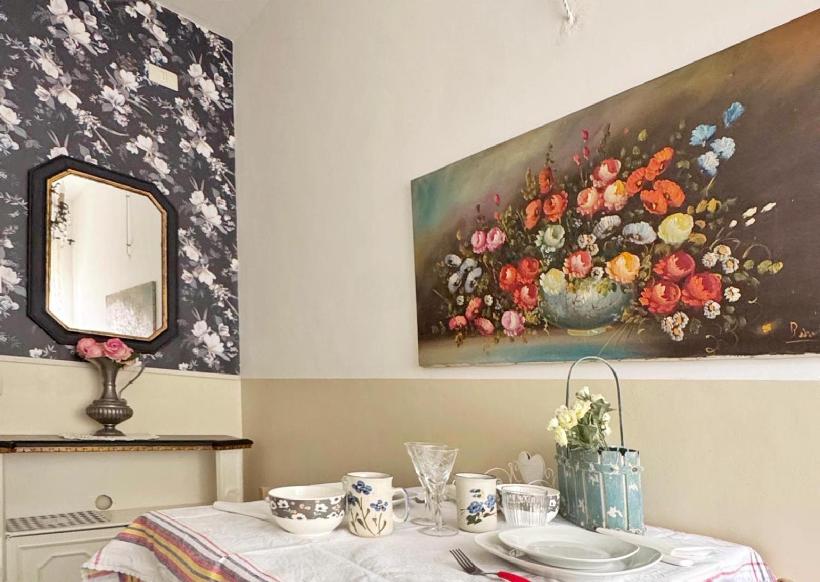 Mapepa Village Apartments Spello Dış mekan fotoğraf
